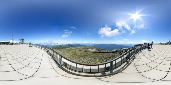 Mount Washington Observatory