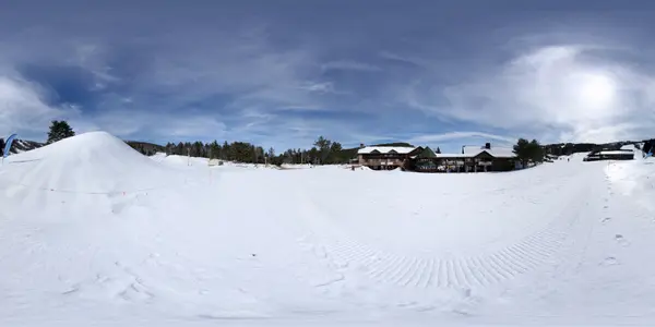 Gunstock Mountain Resort Lodge