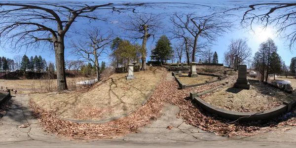 Valley Cemetery