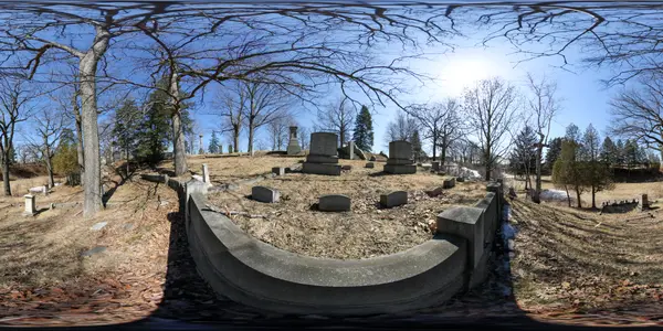 Valley Cemetery