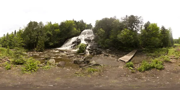 Beaver Brook Falls