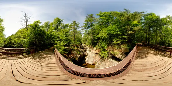 On the Bridge