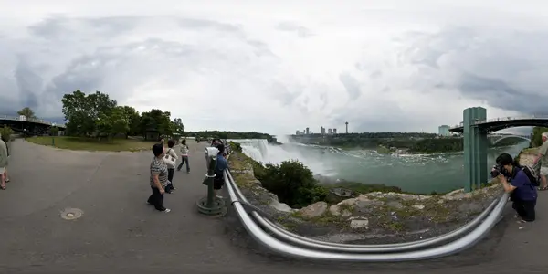 Niagara Falls