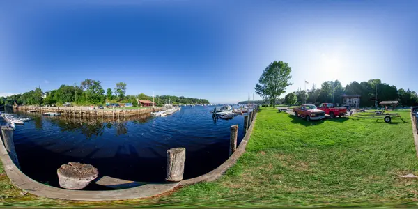 Rockport Harbor