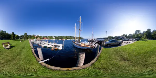 Rockport Harbor