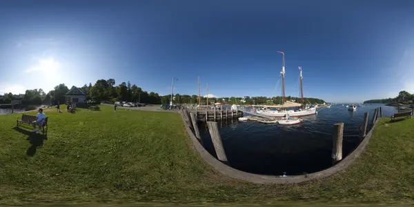 Rockport Harbor