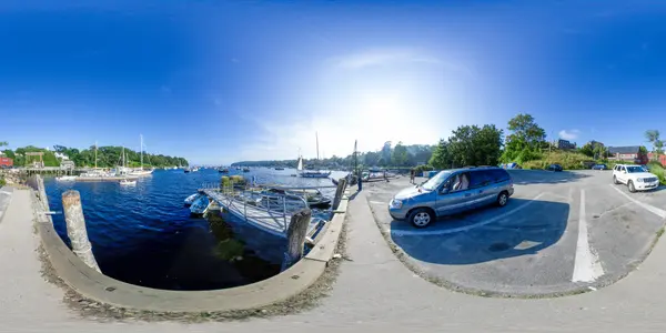 Rockport Harbor