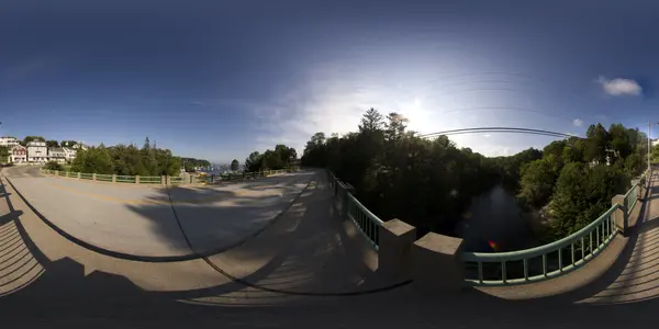 Pascal Avenue Bridge