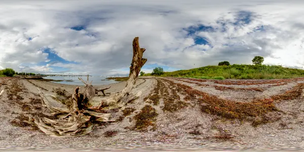 South End Beach