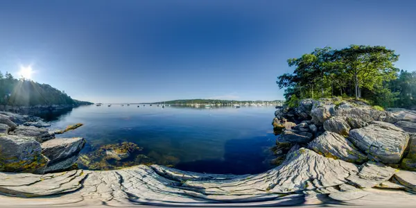 Rockport Harbor