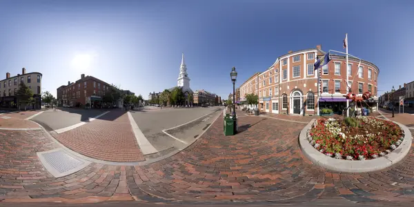 Market Square