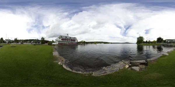 Bay Point at Mills Falls