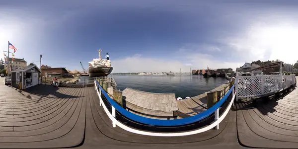 Portsmouth Tugboats