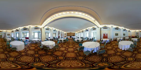 Mount Washington Hotel Ballroom