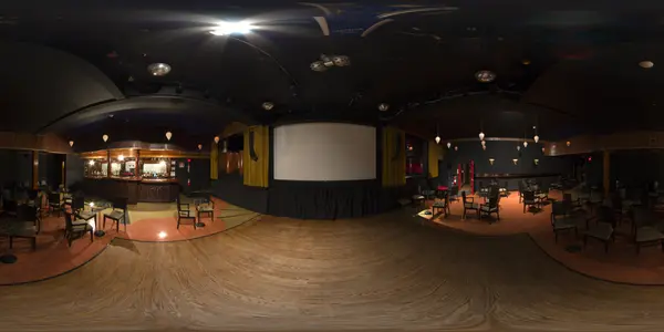 Theater Lounge