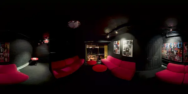 VIP Room