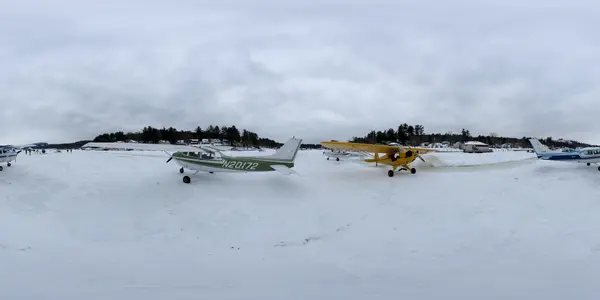 Alton Bay Fly-In