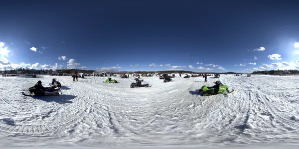 Ice Fishing Derby