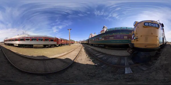 Conway Scenic Railroad