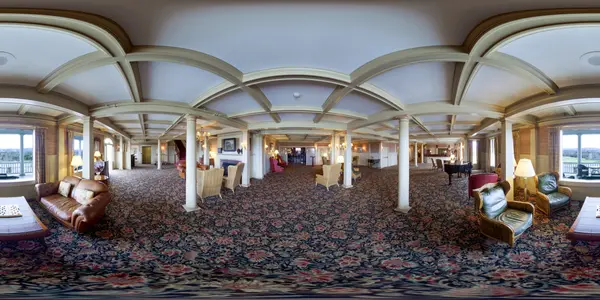 Mountain View Grand Interior