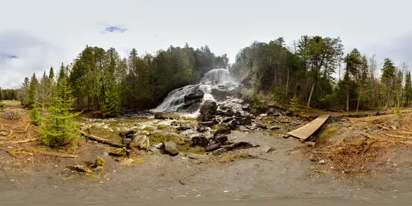 Beaver Brook Falls