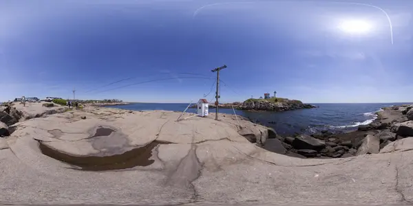 Nubble Lighthouse