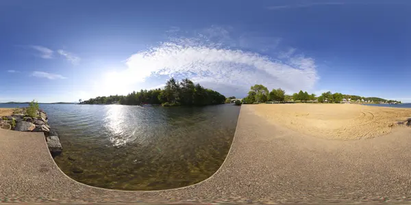 Weirs Beach