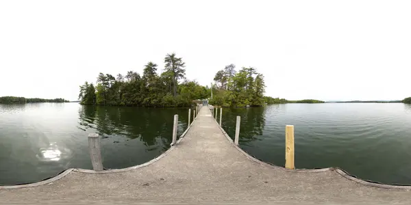 Cattle Landing Public Docks