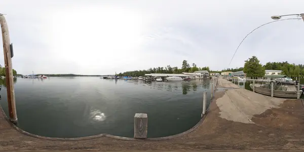 Shep Brown's Boat Basin