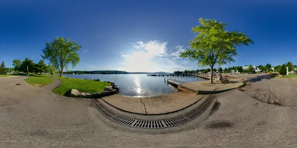 Meredith Boat Launch