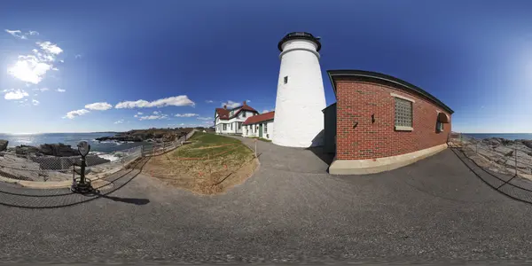 Portland Head Light