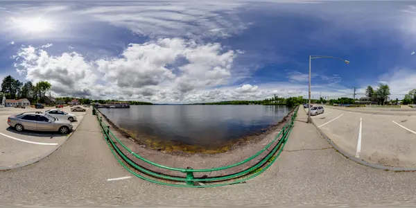 The Naples Causeway