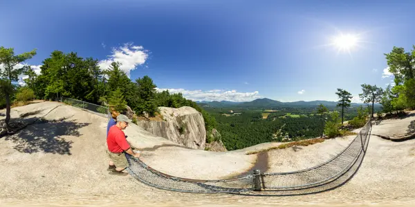 Cathedral Ledge