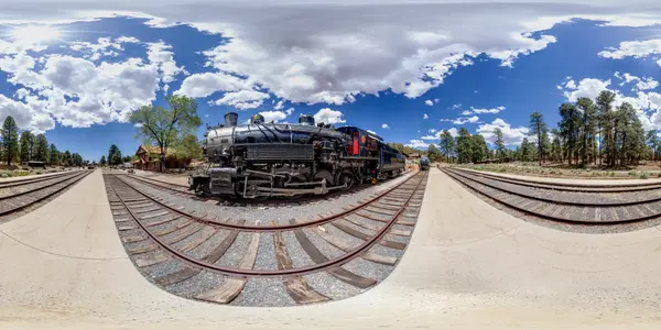 Grand Canyon Railway