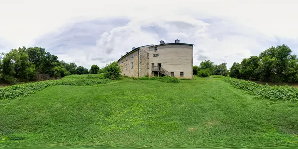 Lime Valley Mill