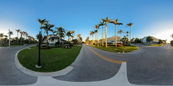 Naples Neighborhood