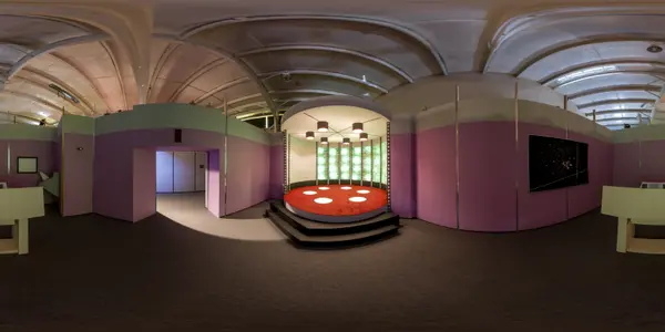 Transporter Room