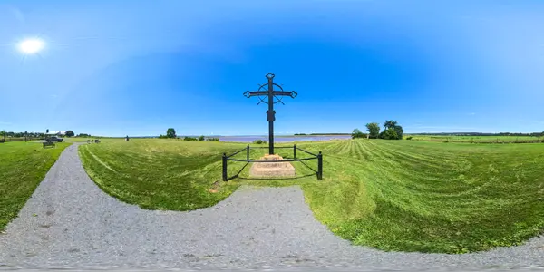 La Croix Acadienne