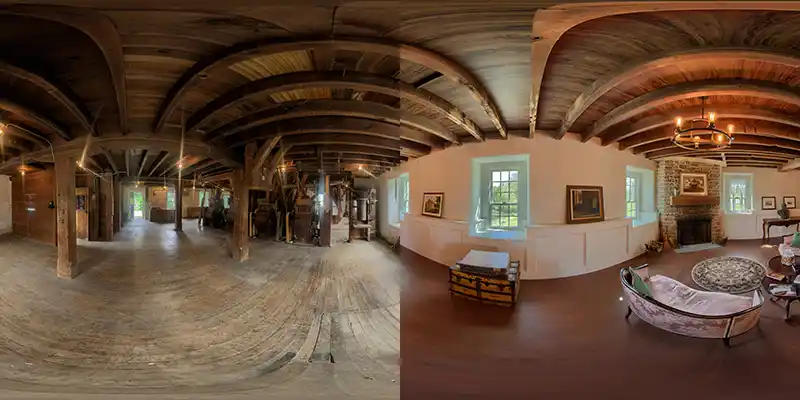 1st Floor View 1
