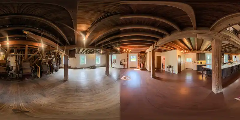 1st Floor View 2